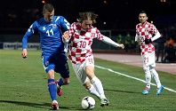 Sports Betting. Croatia vs Iceland [12.11.16] : the Vikings to surprise once again