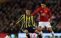 Betting. Fenerbahce vs Manchester United [03.11.16] : the Canaries seek for revenge