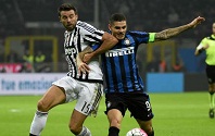 Sports Betting. Inter Milan vs Lazio [21.12.16] : Nerazzurri crisis ended as Biancocelesti are unconvincing