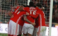 Sports Betting. Benfica vs Borussia Dortmund [14.02.17] : a tight battle in Lisbon