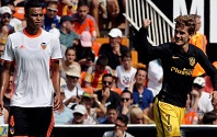 Betting. Atletico Madrid vs Valencia [05.03.17] : los Colchoneros’ dominance