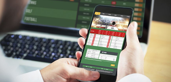 More about live betting