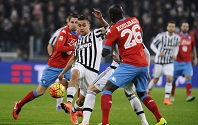 Sports Betting. Juventus vs Napoli [29.10.16] : Higuain to face Partenopei as Milik absense