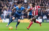 Sports Betting. Southampton vs Tottenham [28.12.16] : The Spurs to be tested on St Mary's Stadium
