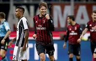 Betting. Juventus vs AC Milan [25.01.17] : the Old Lady will strike the Devils down