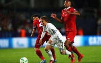 Sports Betting. Real Madrid vs Sevilla [04.01.17] : Los Blancos supremacy 