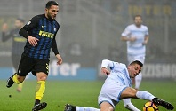 Sports Betting. Inter vs Lazio [31.01.17] : the Eagles fly out from the Coppa Italia