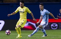 Betting. Celta Vigo vs Villarreal [12.03.17] : a high-quality performance at Balaidos