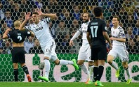 Sports Betting. Juventus vs Porto [14.03.17] : the Old Lady will saddle the Dragons 