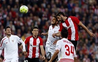 Sports Betting. Sevilla vs Athletic Bilbao [02.03.17] : Bilbao’s agony on the road