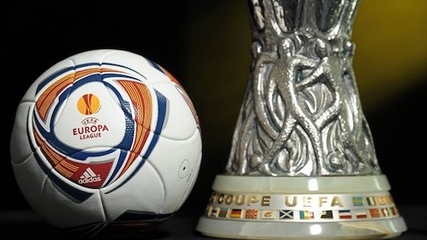 UEFA Europa League Cup