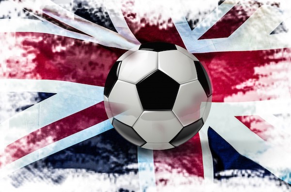 United Kingdom Soccer Betting