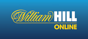 William Hill betting site overview