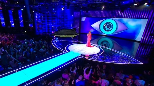 Australian Big Brother Betting