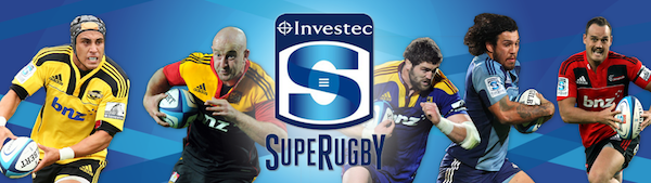 Super Rugby