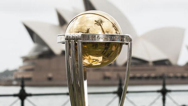 Cricket World Cup