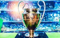 Champions League Final Betting Online