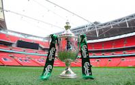FA Vase Betting and Odds Online