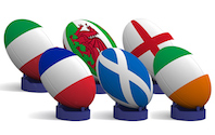 Six Nations Rugby Betting