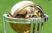 Cricket World Cup Betting